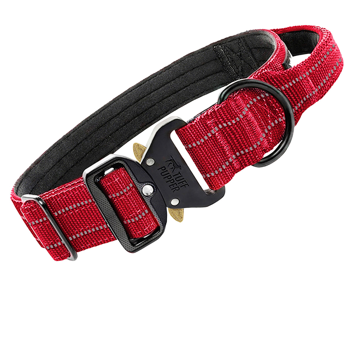 Wide handle - Tactical Collar