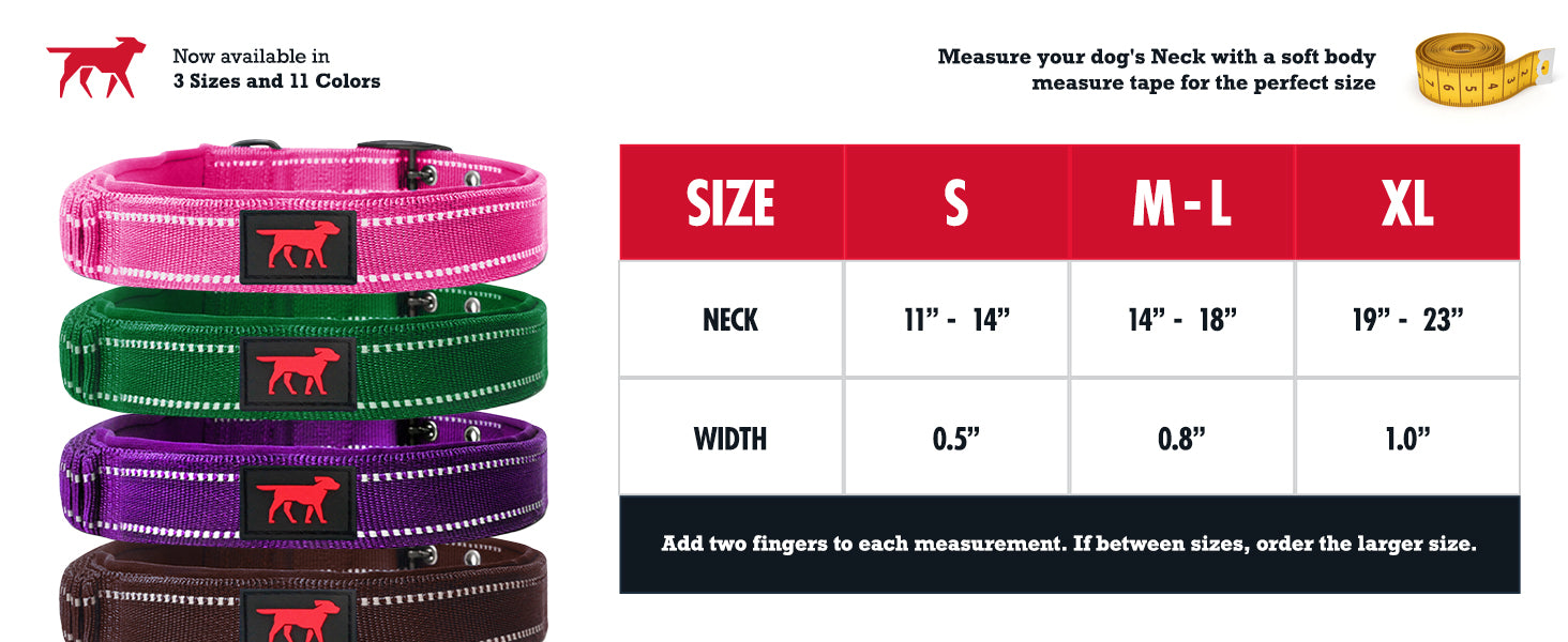 Bungee Handle - Safety Collar image