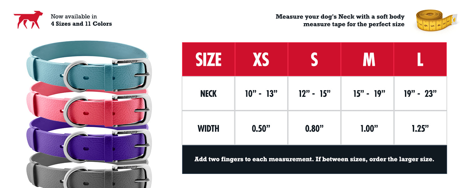 Classic - Waterproof Collar image