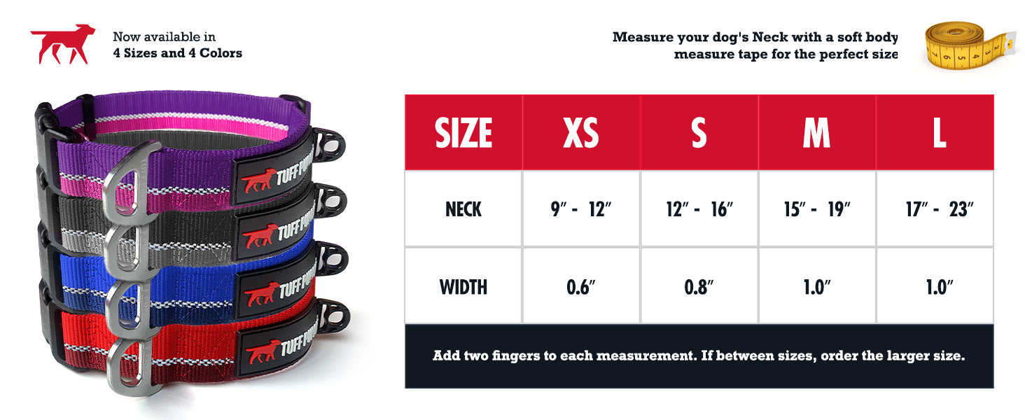 Hero - Rugged Collar image