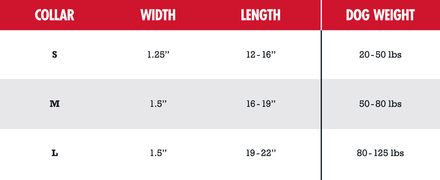 Wide Eyelet - Tactical Collar image