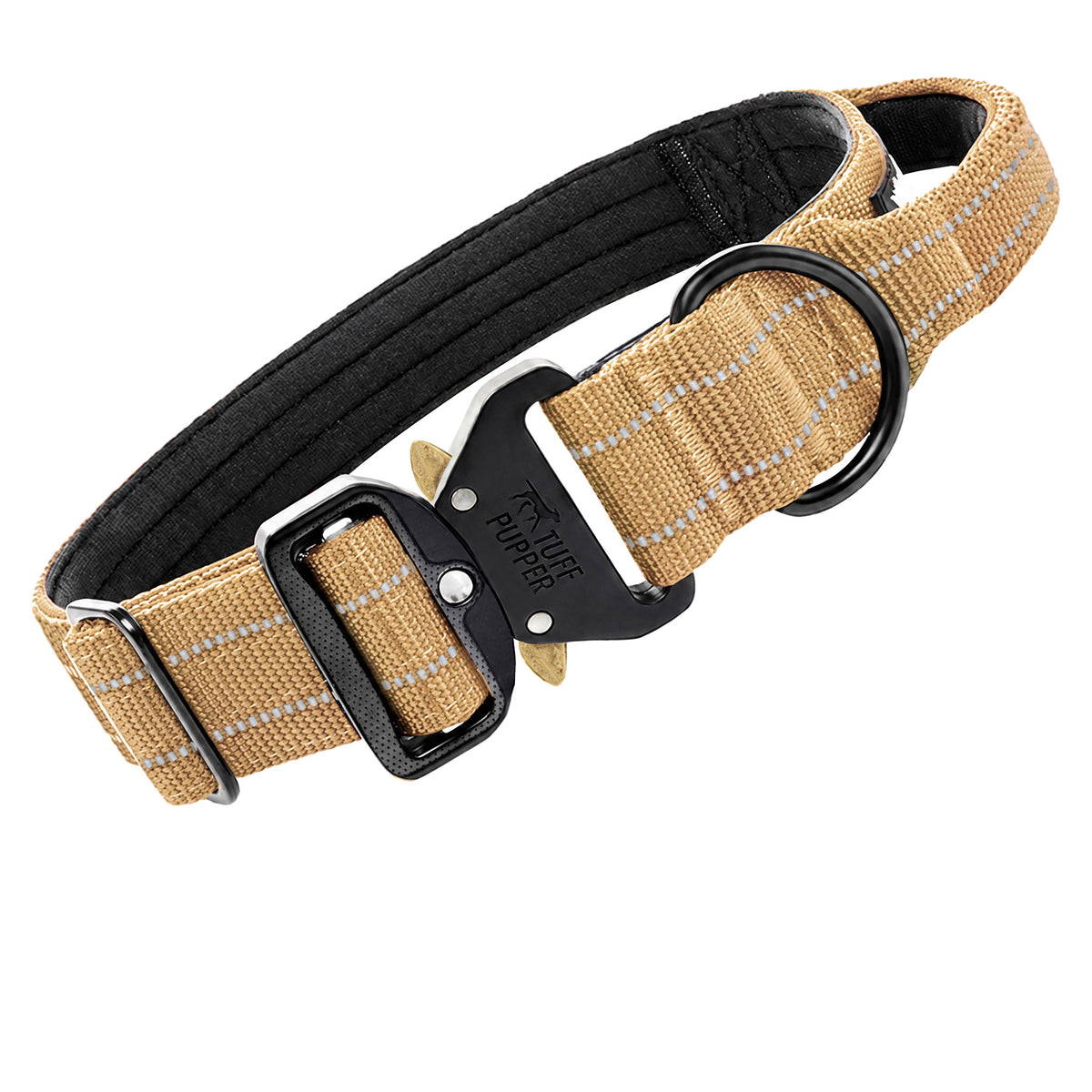 Wide handle - Tactical Collar