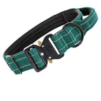 Wide handle - Tactical Collar