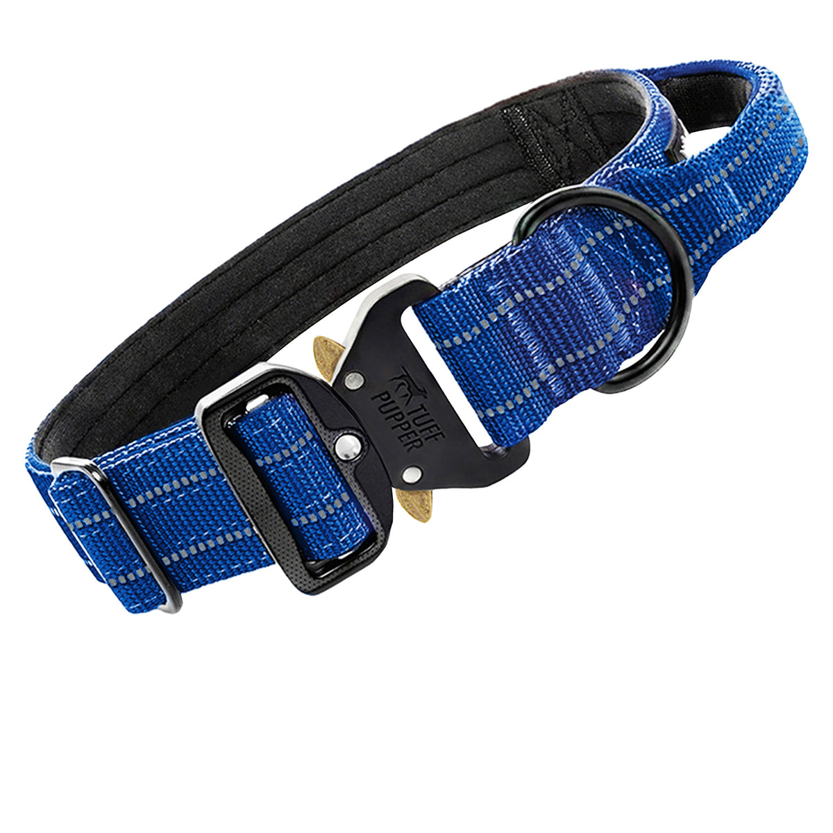 Wide handle - Tactical Collar
