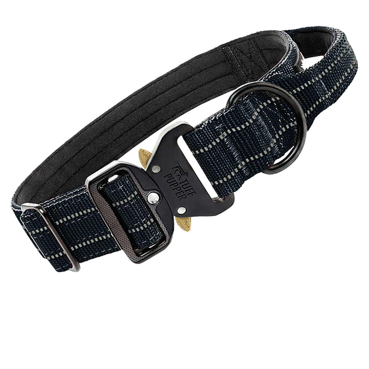 Wide handle - Tactical Collar