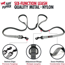 Six-Function - Leash