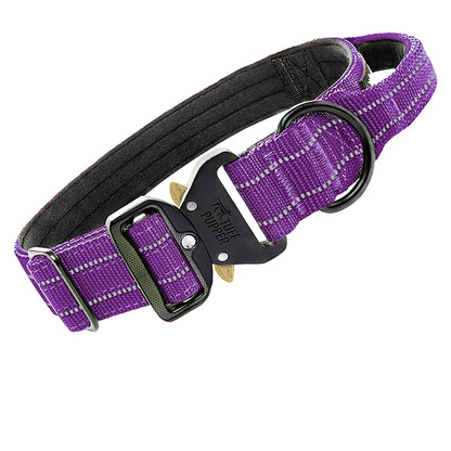 Wide handle - Tactical Collar