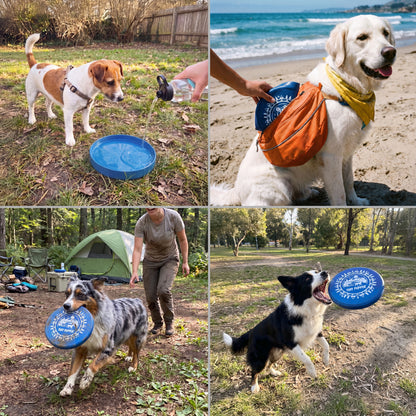 Rugged - Fetch Disc