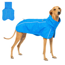 Full Body Waterproof - Dog Raincoat