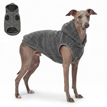 Fleece Sweater - Dog Hoodie