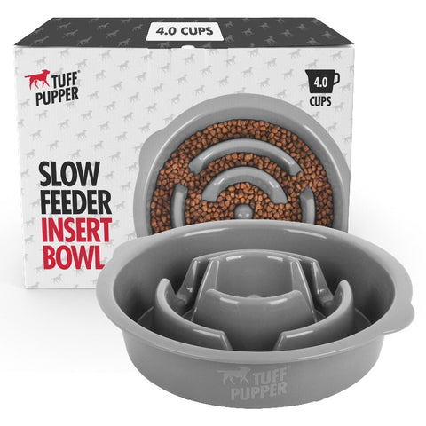 Slow Feeder - Bowl