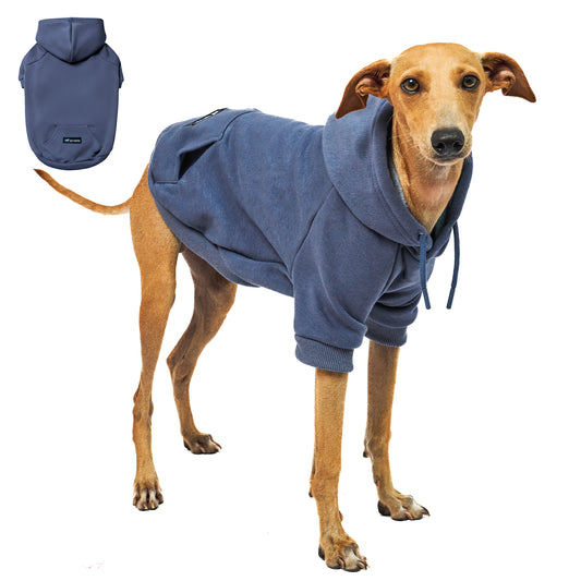 Superior Comfort - Dog Hoodie
