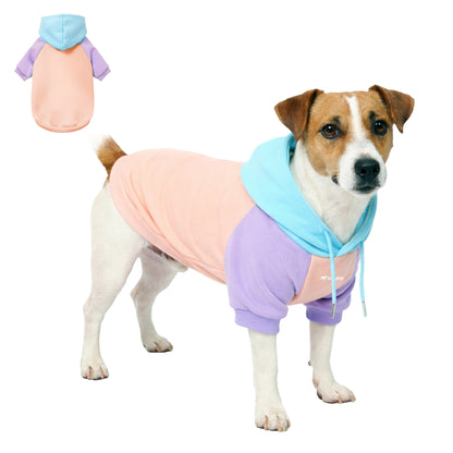 Superior Comfort - Dog Hoodie