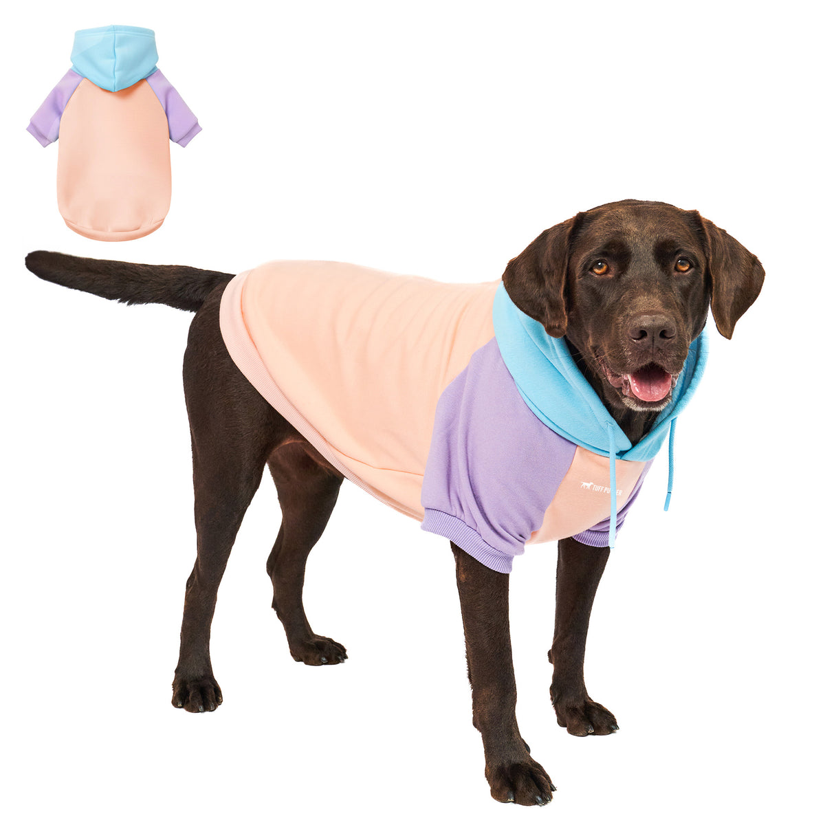 Superior Comfort - Dog Hoodie