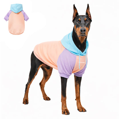 Superior Comfort - Dog Hoodie