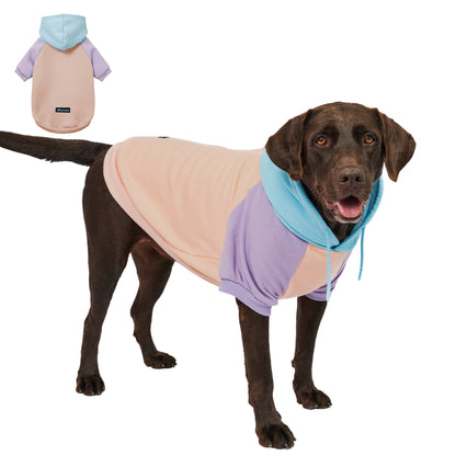 Tuff Pupper - Superior Comfort - Dog Hoodie - Superior Comfort - Dog Hoodie