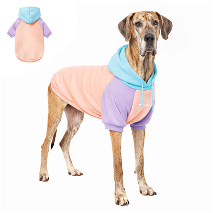 Superior Comfort - Dog Hoodie