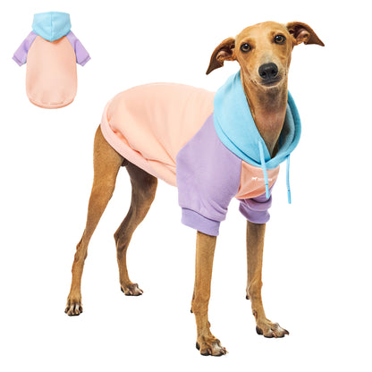 Superior Comfort - Dog Hoodie