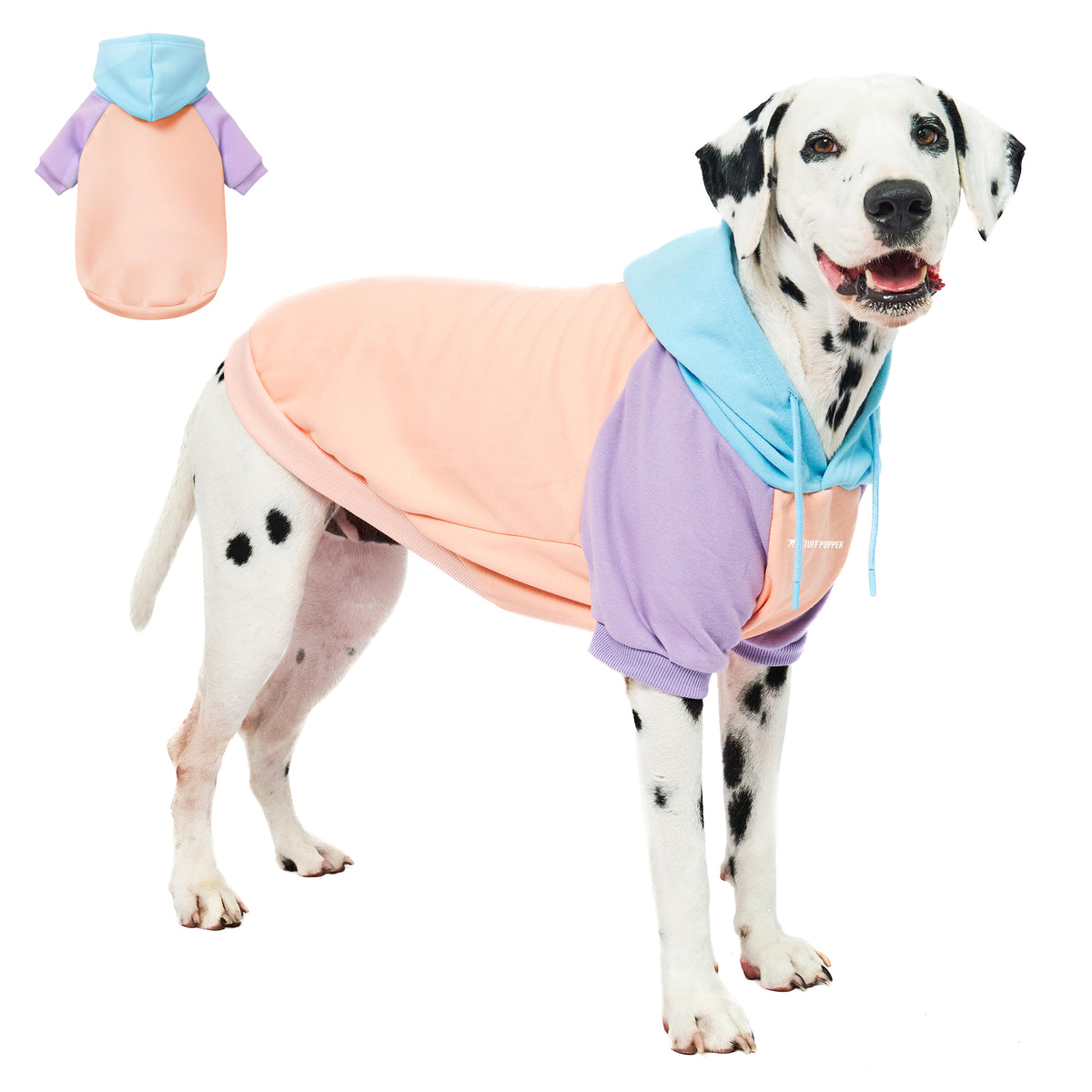Superior Comfort - Dog Hoodie