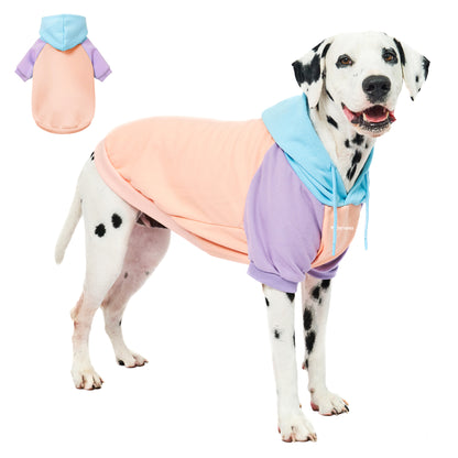 Superior Comfort - Dog Hoodie