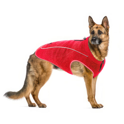 Active - Knit Fleece