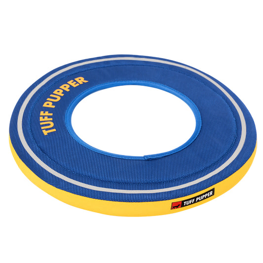 Floating - Throwing Disc