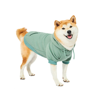 Tuff Pupper - Superior Comfort - Dog Hoodie - Superior Comfort - Dog Hoodie