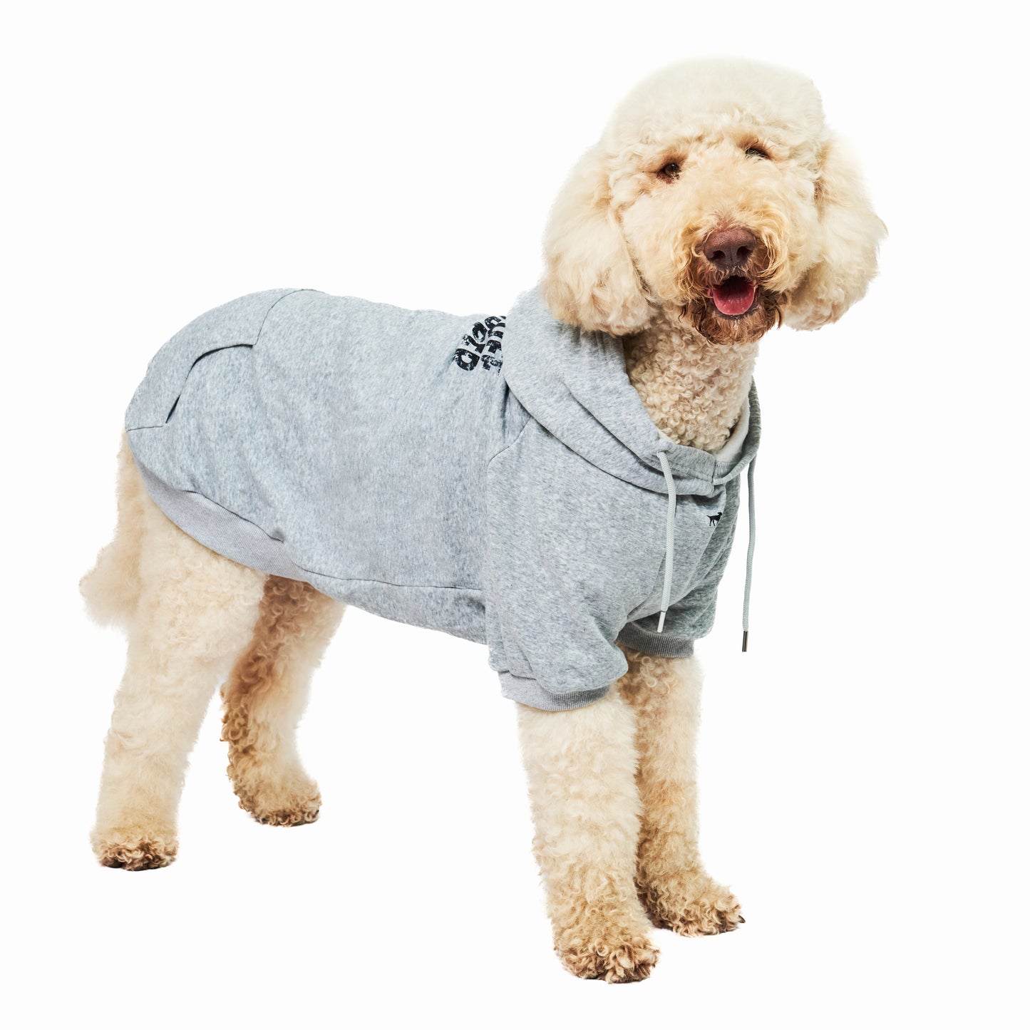 Superior Comfort - Dog Hoodie