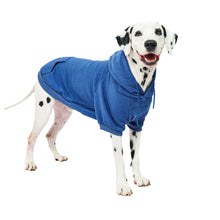Superior Comfort - Dog Hoodie