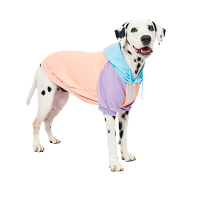 Tuff Pupper - Superior Comfort - Dog Hoodie - Superior Comfort - Dog Hoodie