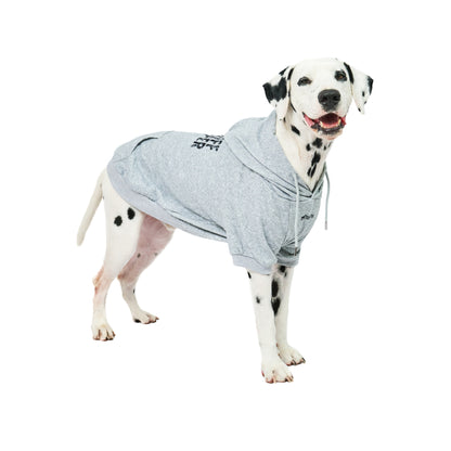 Tuff Pupper - Superior Comfort - Dog Hoodie - Superior Comfort - Dog Hoodie