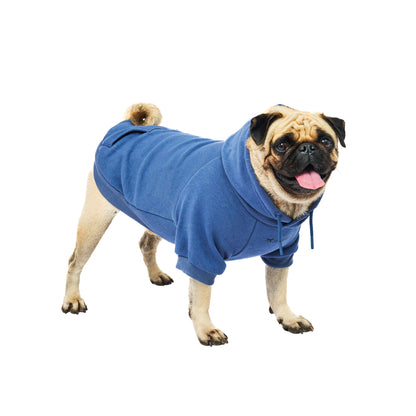Tuff Pupper - Superior Comfort - Dog Hoodie - Superior Comfort - Dog Hoodie