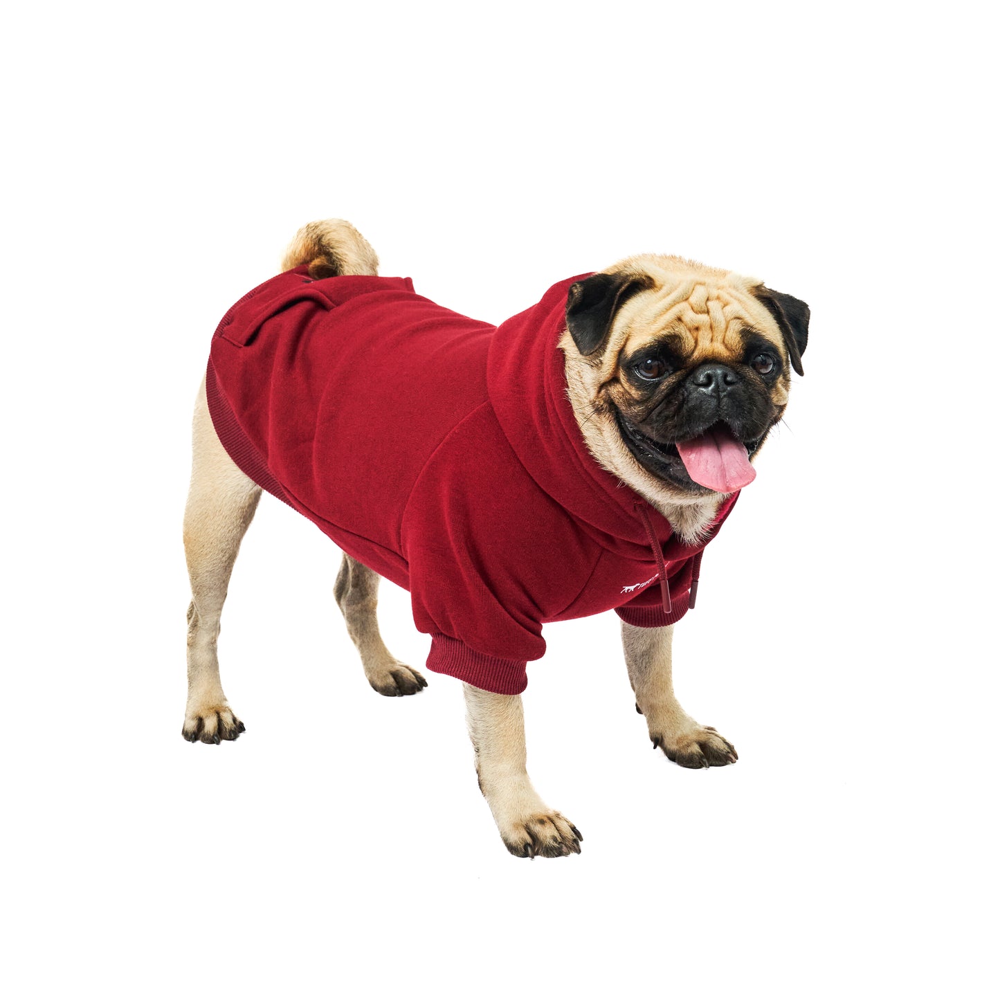 Superior Comfort - Dog Hoodie