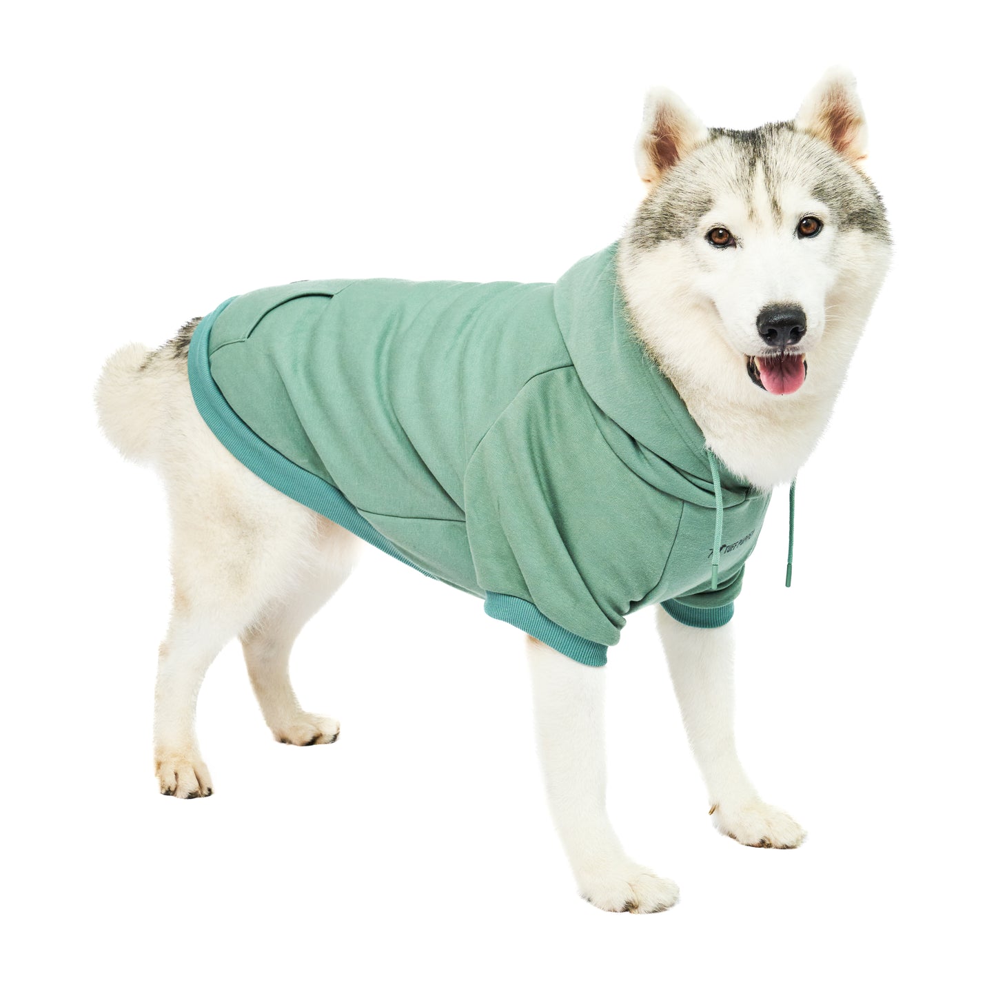 Superior Comfort - Dog Hoodie