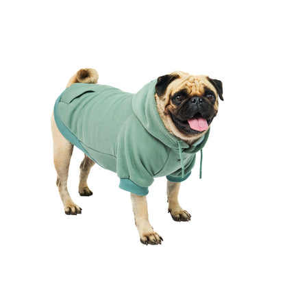 Tuff Pupper - Superior Comfort - Dog Hoodie - Superior Comfort - Dog Hoodie