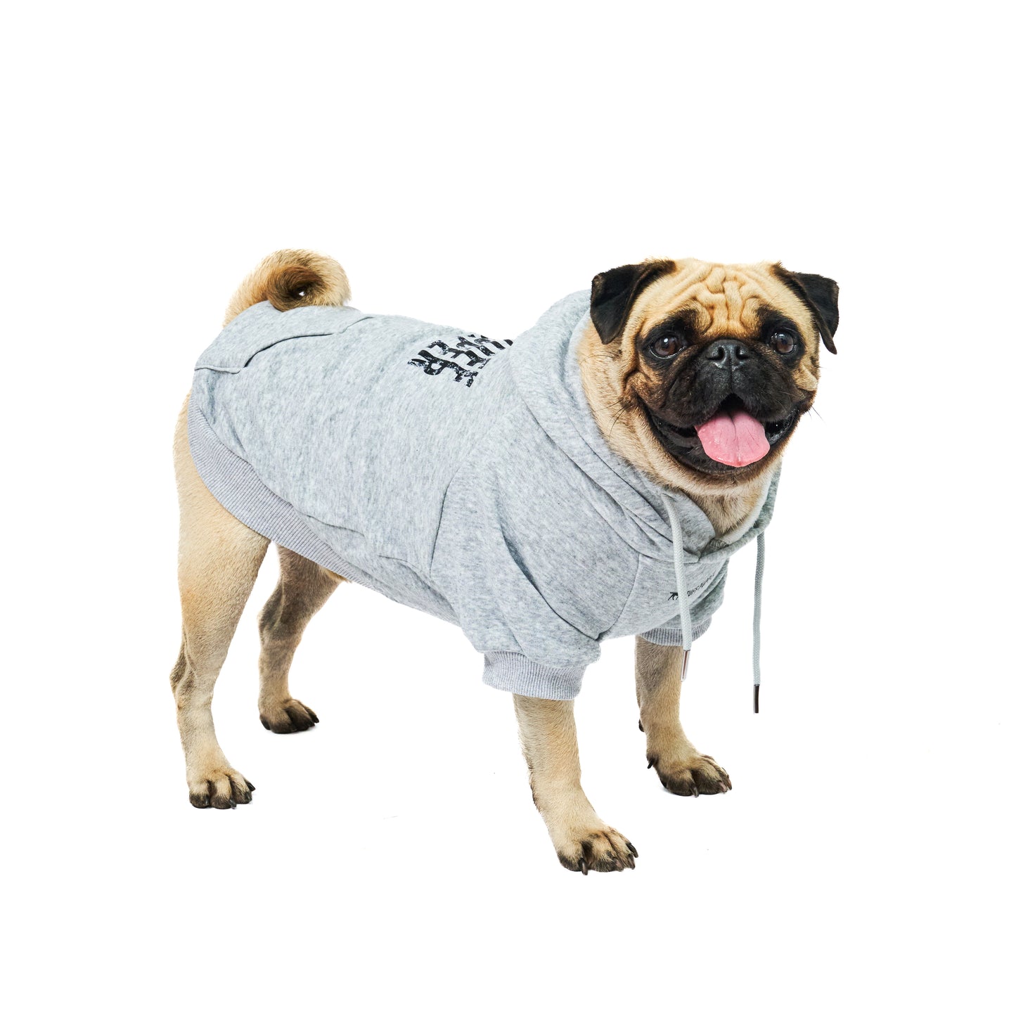 Superior Comfort - Dog Hoodie