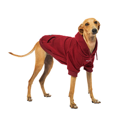 Tuff Pupper - Superior Comfort - Dog Hoodie - Superior Comfort - Dog Hoodie