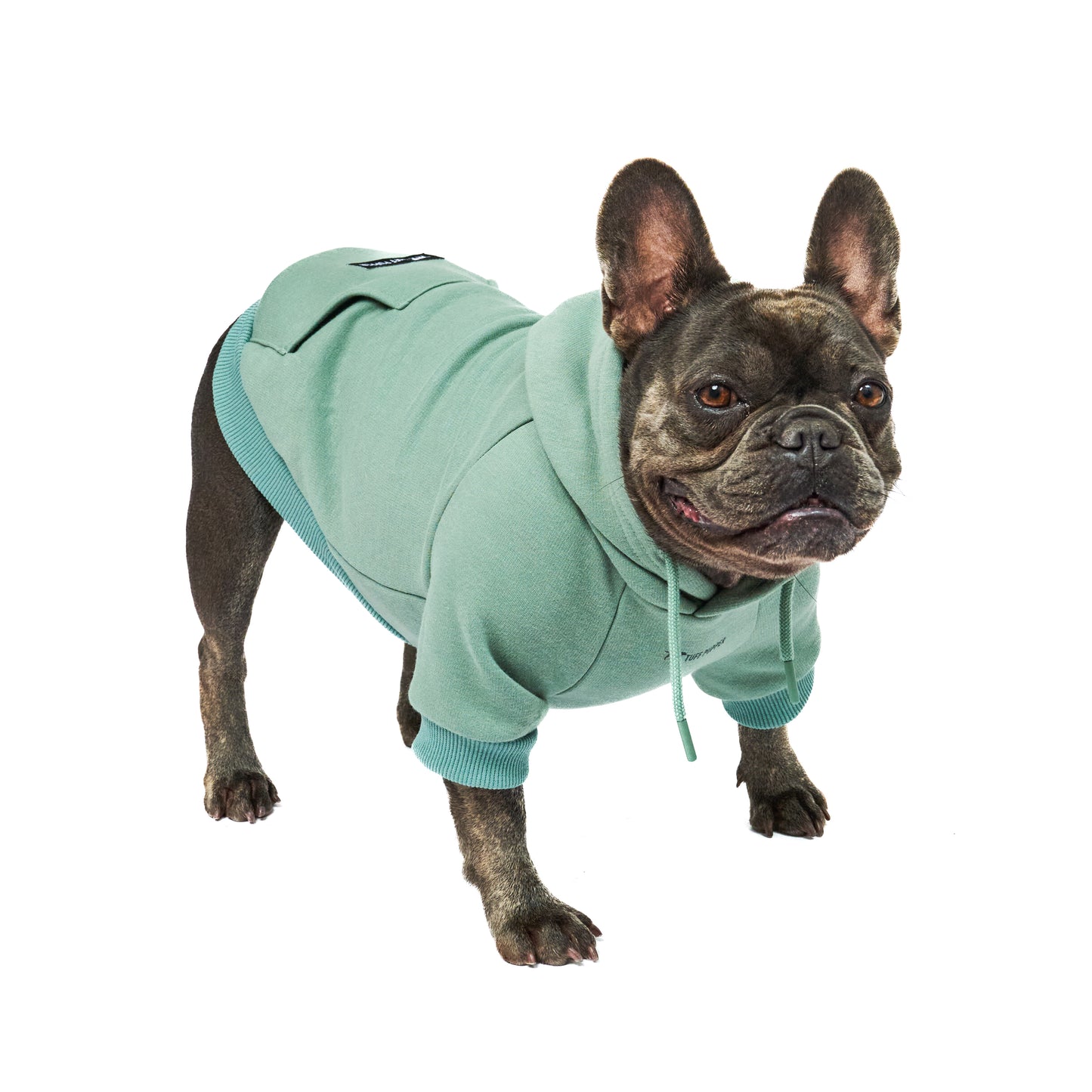 Superior Comfort - Dog Hoodie