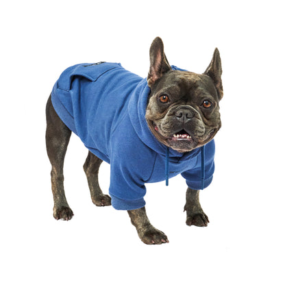 Tuff Pupper - Superior Comfort - Dog Hoodie - Superior Comfort - Dog Hoodie