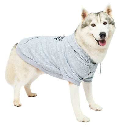 Tuff Pupper - Superior Comfort - Dog Hoodie - Superior Comfort - Dog Hoodie