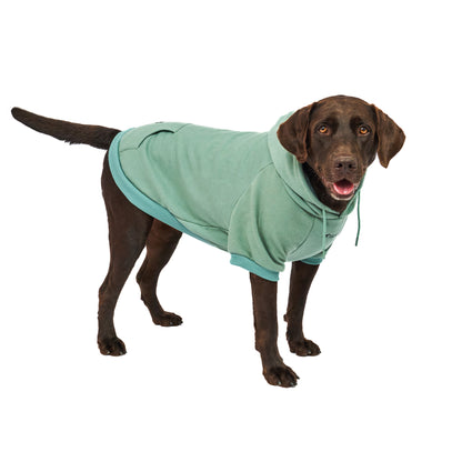 Tuff Pupper - Superior Comfort - Dog Hoodie - Superior Comfort - Dog Hoodie