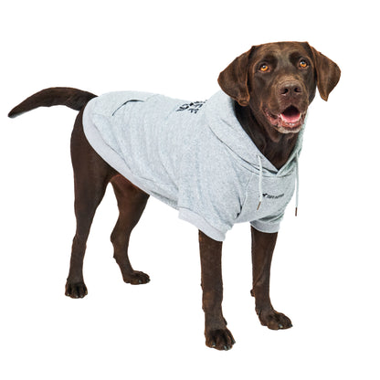 Tuff Pupper - Superior Comfort - Dog Hoodie - Superior Comfort - Dog Hoodie