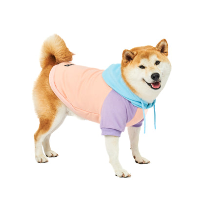 Tuff Pupper - Superior Comfort - Dog Hoodie - Superior Comfort - Dog Hoodie