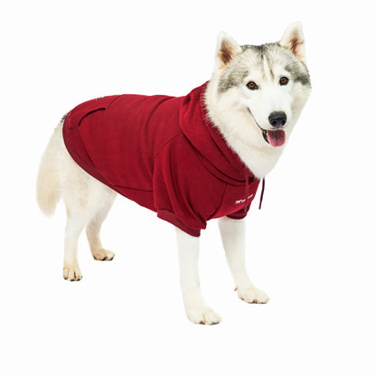 Tuff Pupper - Superior Comfort - Dog Hoodie - Superior Comfort - Dog Hoodie