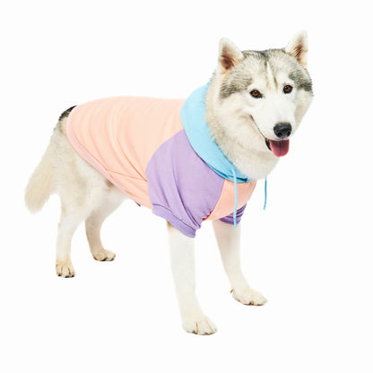 Tuff Pupper - Superior Comfort - Dog Hoodie - Superior Comfort - Dog Hoodie