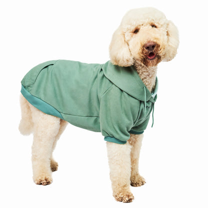 Tuff Pupper - Superior Comfort - Dog Hoodie - Superior Comfort - Dog Hoodie