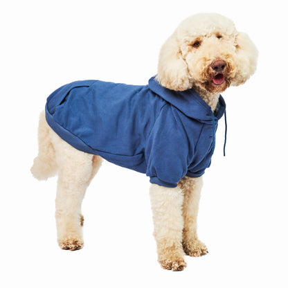 Tuff Pupper - Superior Comfort - Dog Hoodie - Superior Comfort - Dog Hoodie