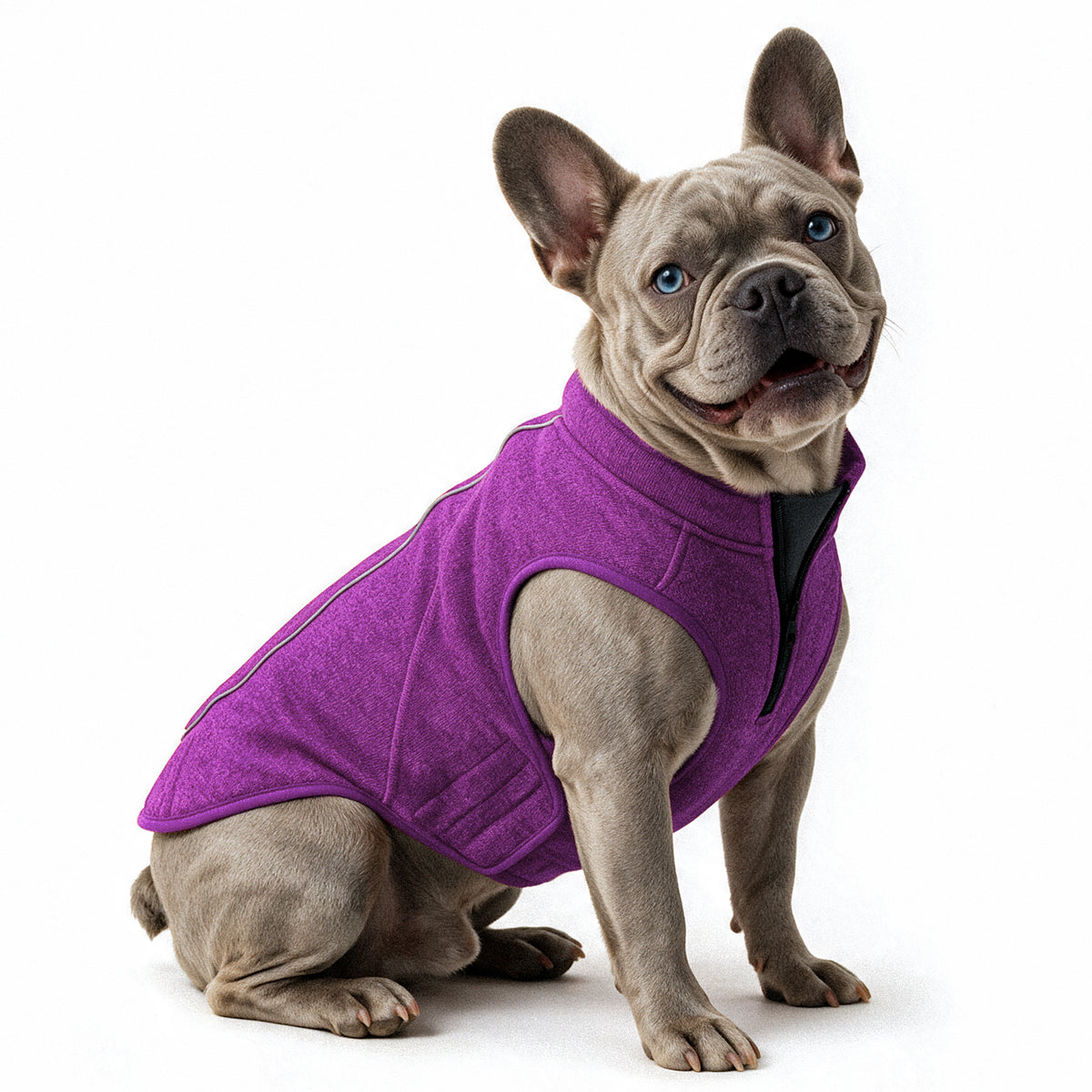 Purple Small