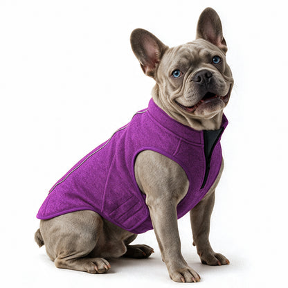 Purple Small