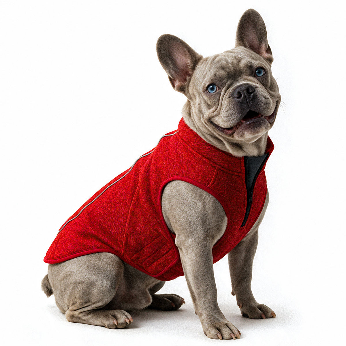 Red Small